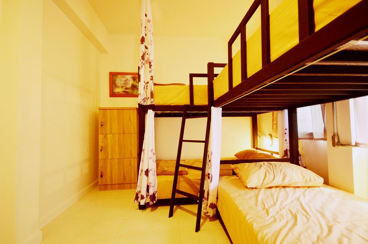 Early Bird Hostel Ayutthaya Exterior photo